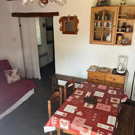 En Pleine Nature Avec Jardin *