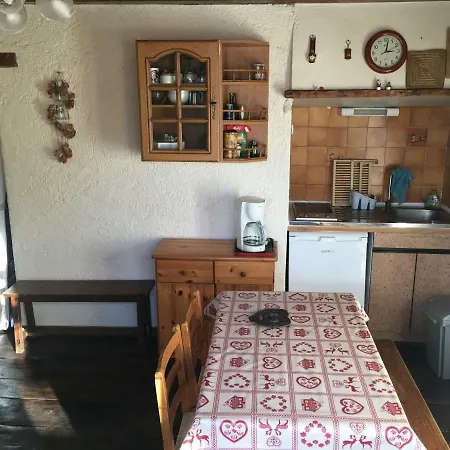 En Pleine Nature Avec Jardin Les Blaues