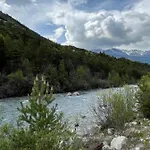 En Pleine Nature Avec Jardin Διαμέρισμα Les Blaues