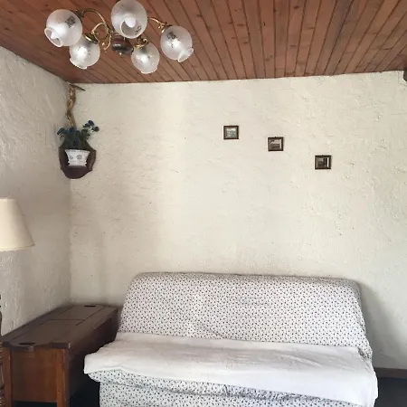 En Pleine Nature Avec Jardin شقة Les Blaues