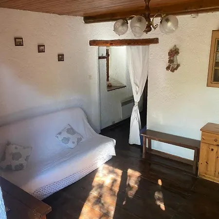 En Pleine Nature Avec Jardin شقة Les Blaues