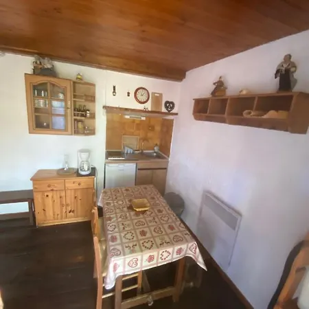 Appartement Au Pied Du Télécabine De Pra Loup Les Molanes Les Blaues
