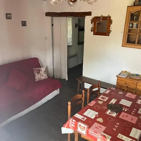 Au Pied Du Télécabine De Pra Loup Les Molanes Appartement Les Blaues