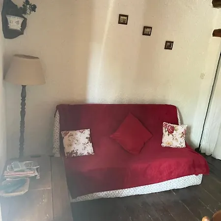 En Pleine Nature Avec Jardin דירה