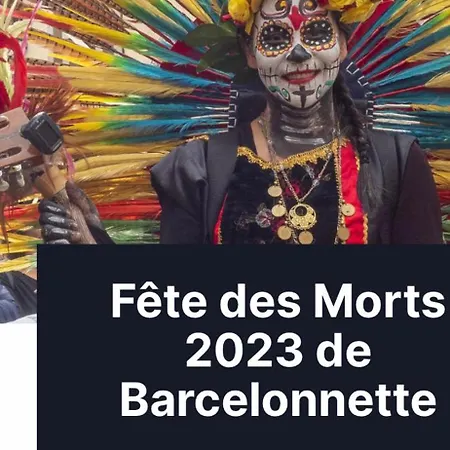 Appartement Au Pied Du Télécabine De Pra Loup Les Molanes