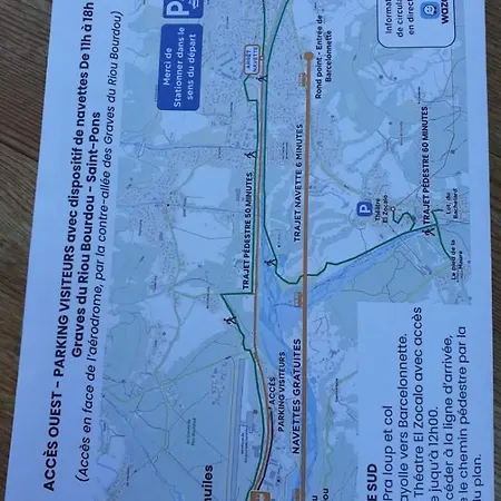 En Pleine Nature Avec Jardin Les Blaues