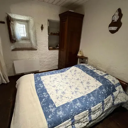 En Pleine Nature Avec Jardin شقة Les Blaues