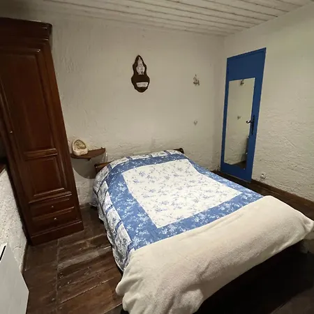 En Pleine Nature Avec Jardin *