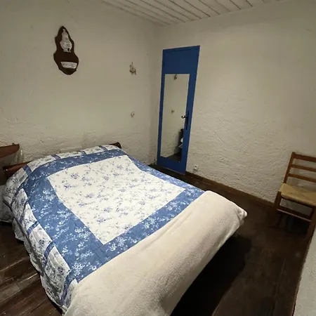 דירה En Pleine Nature Avec Jardin Les Blaues