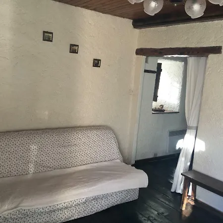 Appartement Au Pied Du Télécabine De Pra Loup Les Molanes Les Blaues